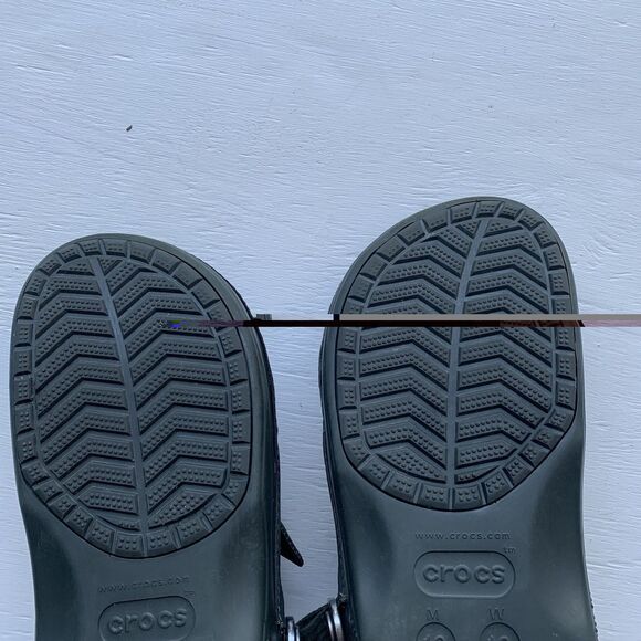 Barbour x Crocs Classic RO Clog W Charms size 10 main image 12